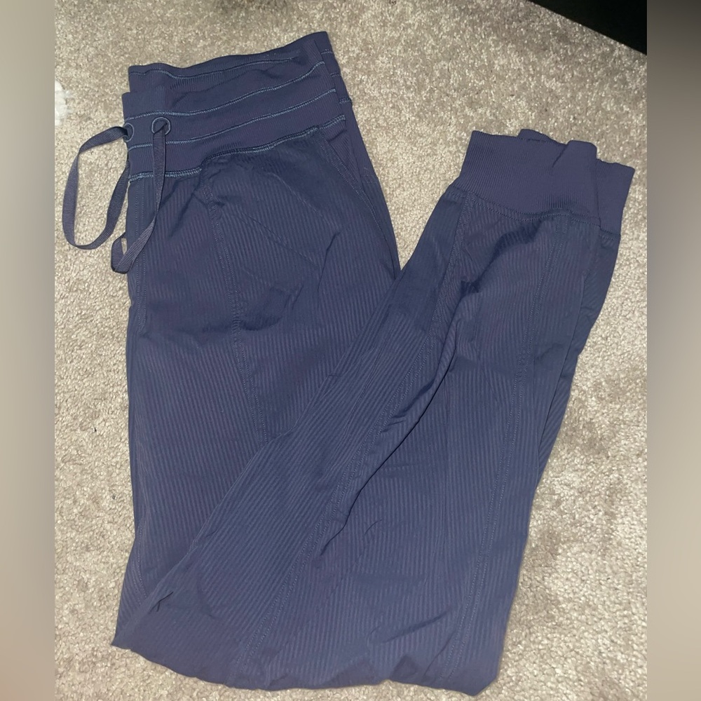 Lululemon Joggers